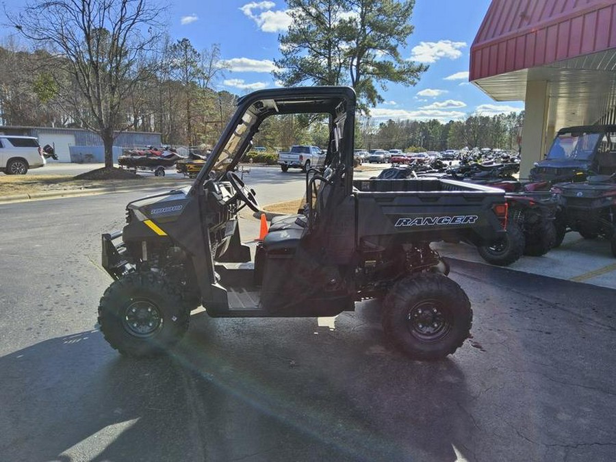 2026 Polaris® Ranger 1000 EPS