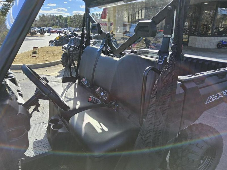 2026 Polaris® Ranger 1000 EPS