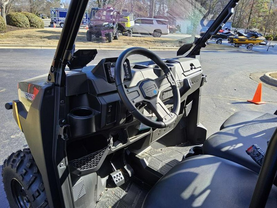 2026 Polaris® Ranger 1000 EPS