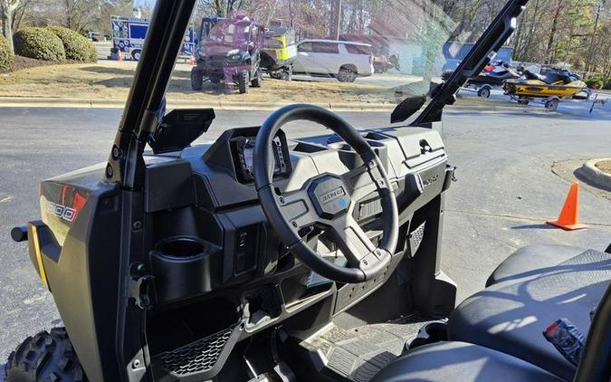 2026 Polaris® Ranger 1000 EPS