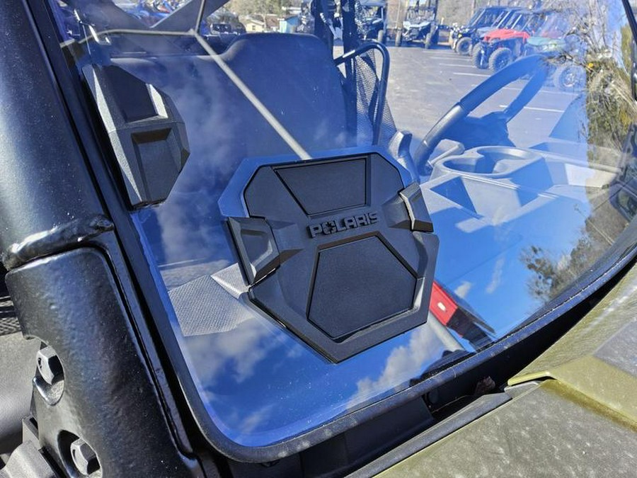 2026 Polaris® Ranger 1000 EPS