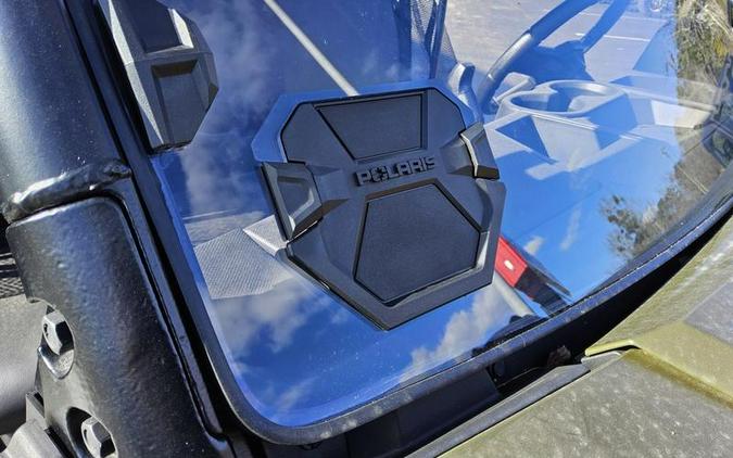 2026 Polaris® Ranger 1000 EPS