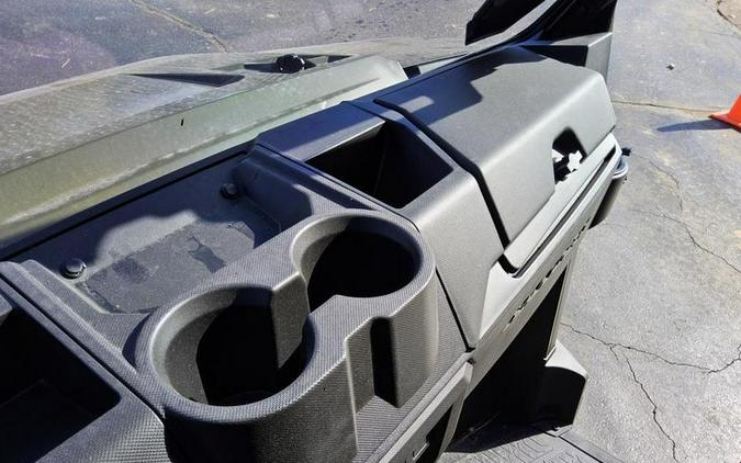 2026 Polaris® Ranger 1000 EPS