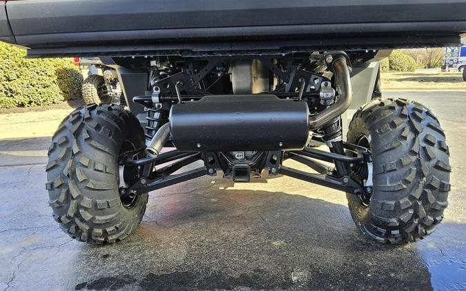 2026 Polaris® Ranger 1000 EPS