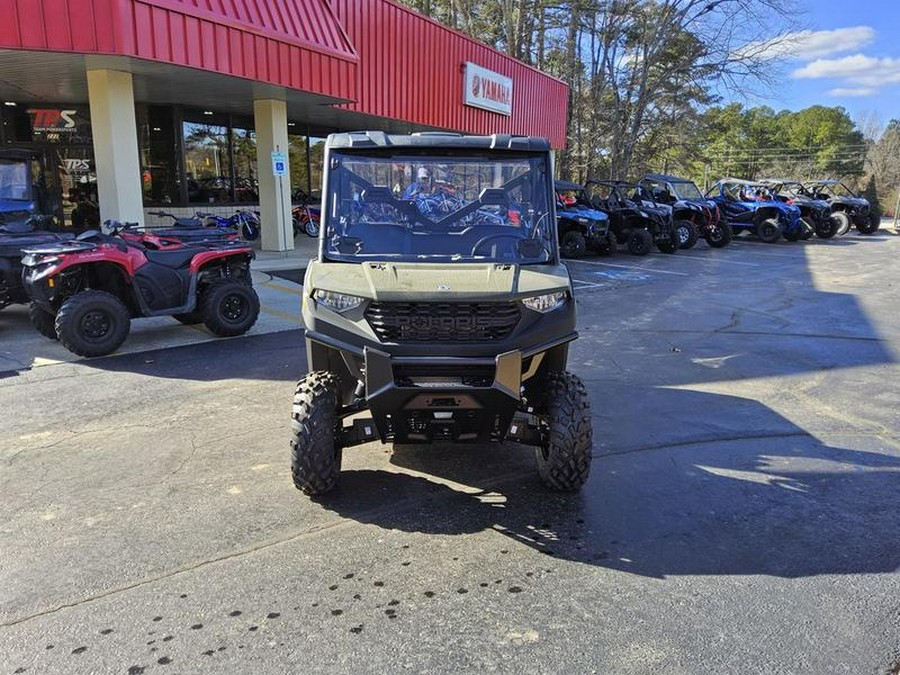 2026 Polaris® Ranger 1000 EPS