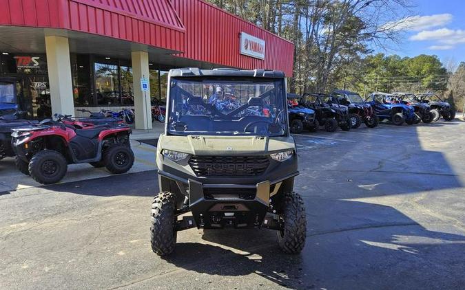 2026 Polaris® Ranger 1000 EPS