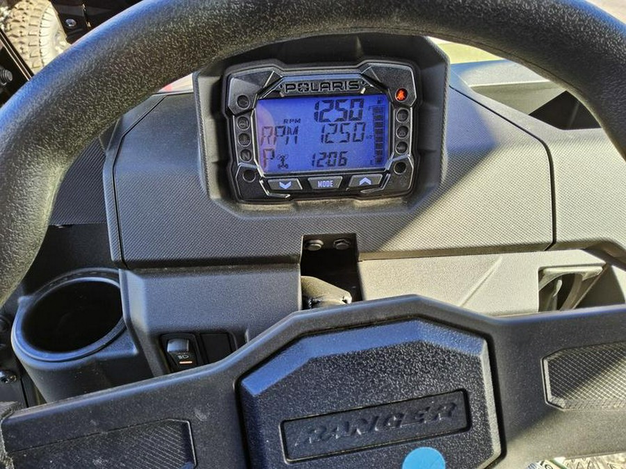 2026 Polaris® Ranger 1000 EPS