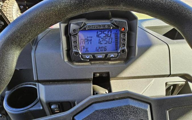 2026 Polaris® Ranger 1000 EPS