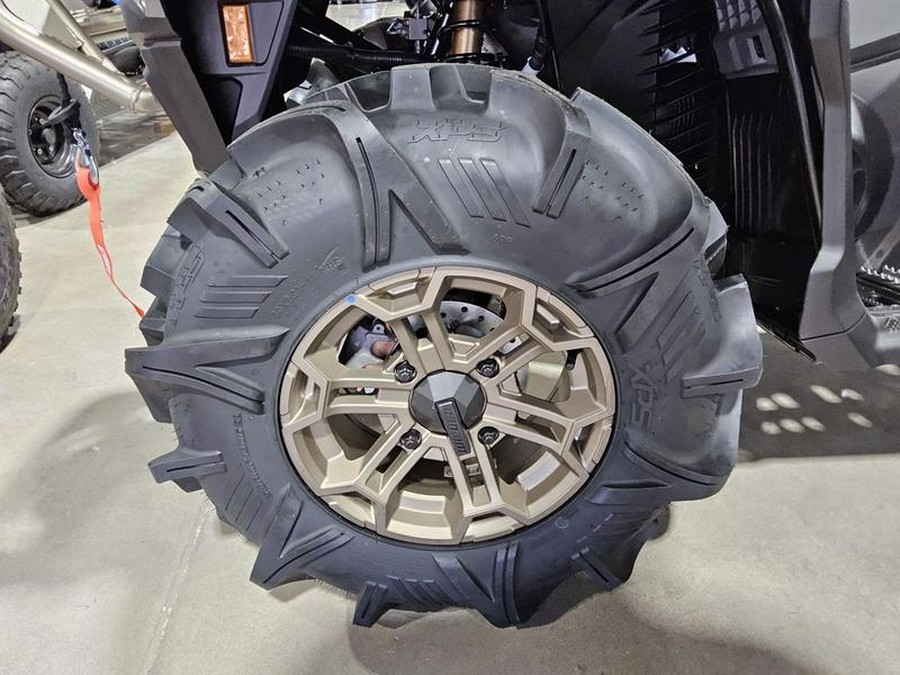 2026 Can-Am® Outlander X mr 1000R Granite Grey