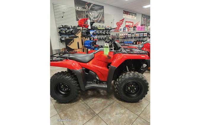 2026 Honda FourTrax Rancher® 4X4