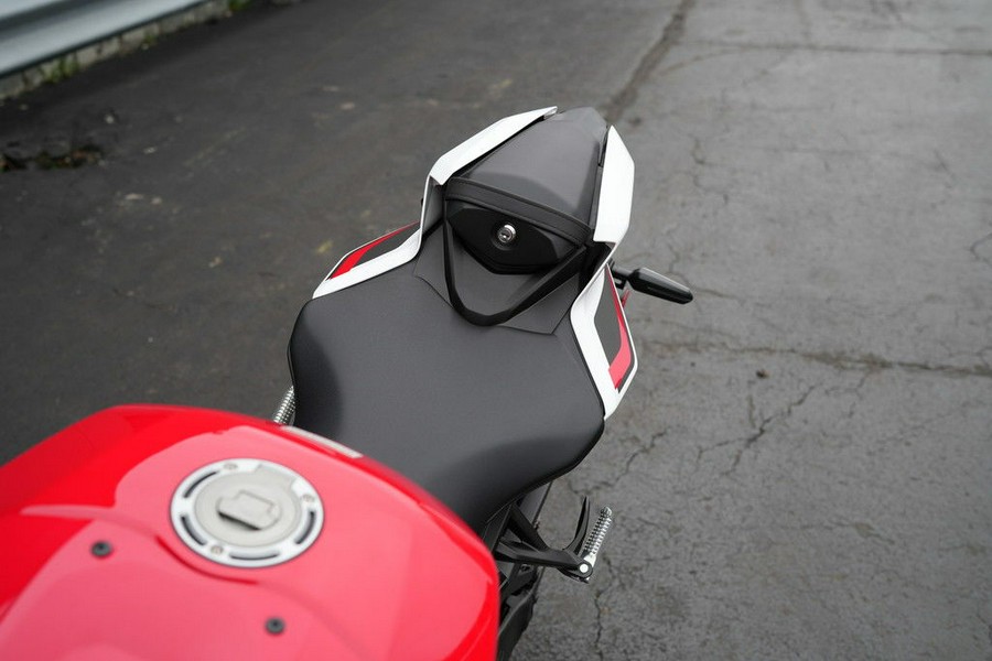 2026 Yamaha YZF-R9