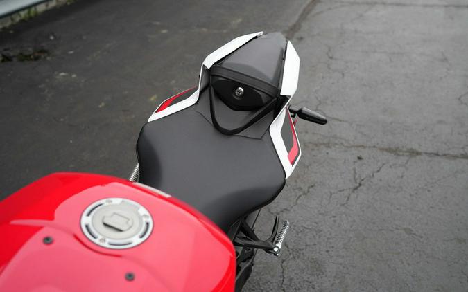 2026 Yamaha YZF-R9