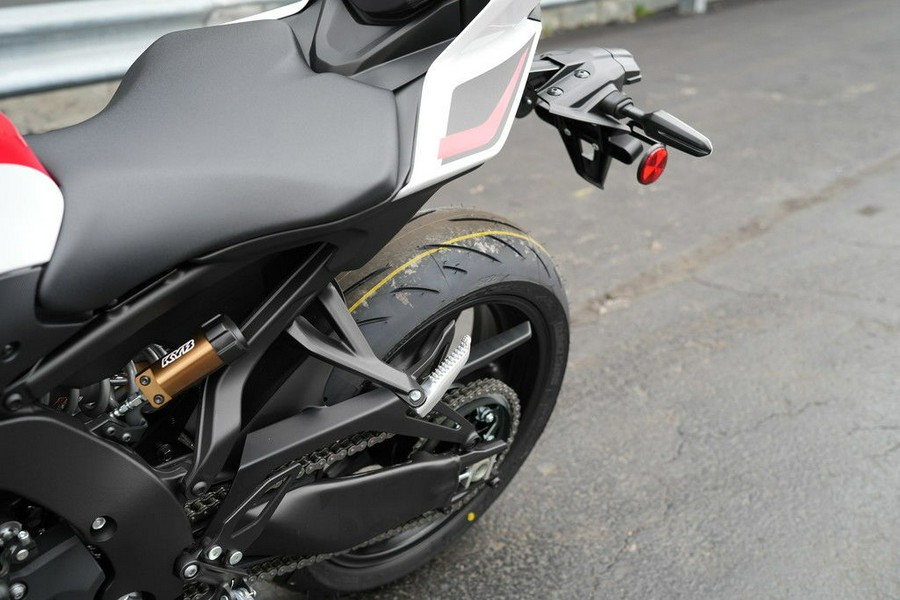 2026 Yamaha YZF-R9