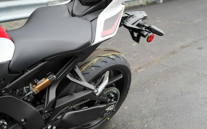 2026 Yamaha YZF-R9