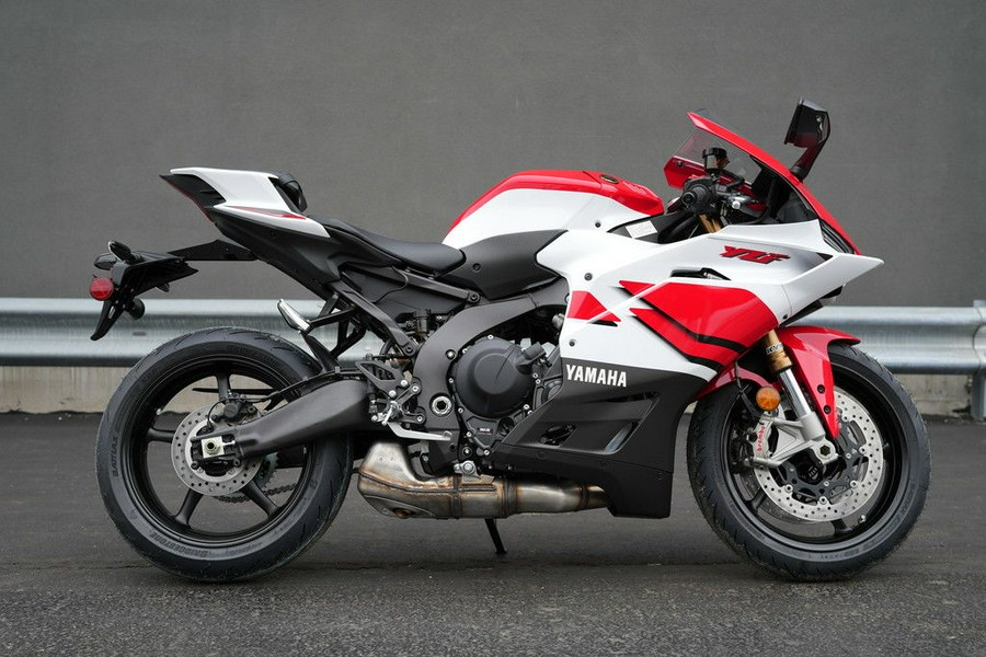 2026 Yamaha YZF-R9