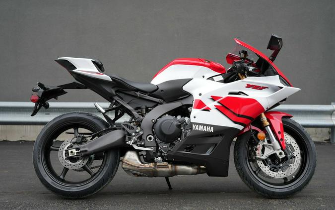 2026 Yamaha YZF-R9
