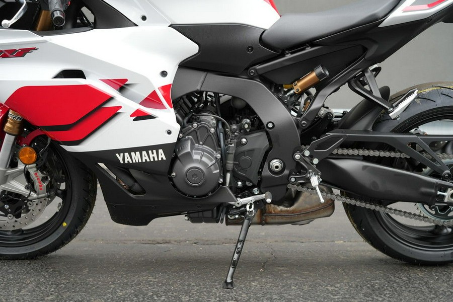 2026 Yamaha YZF-R9