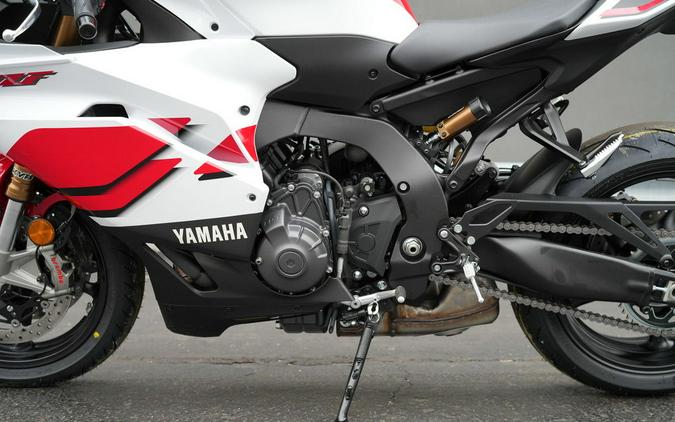 2026 Yamaha YZF-R9