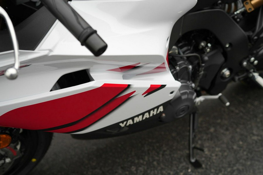 2026 Yamaha YZF-R9