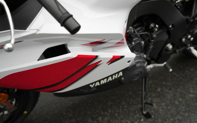 2026 Yamaha YZF-R9