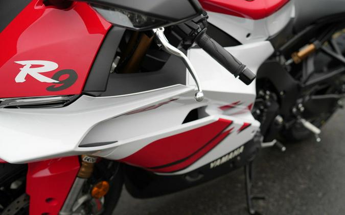 2026 Yamaha YZF-R9