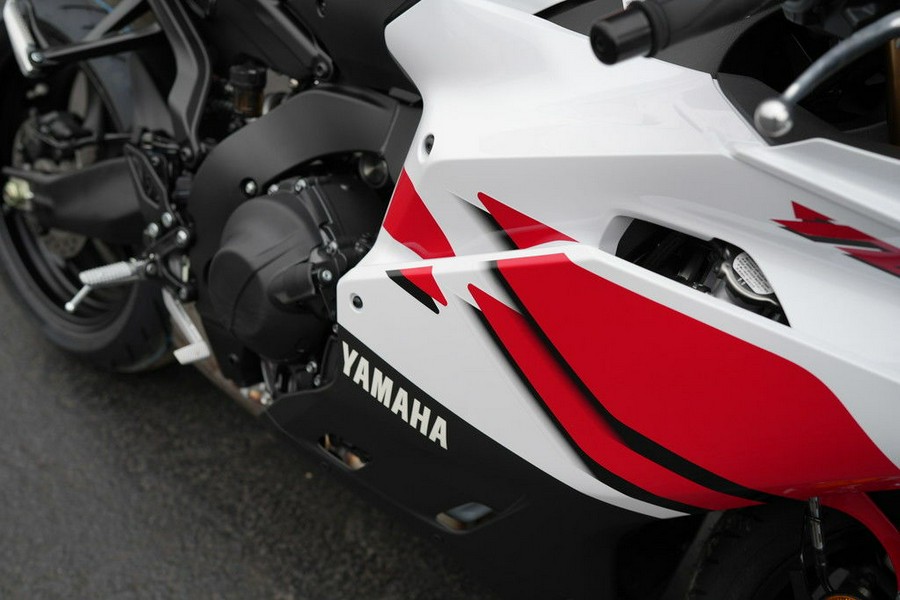 2026 Yamaha YZF-R9