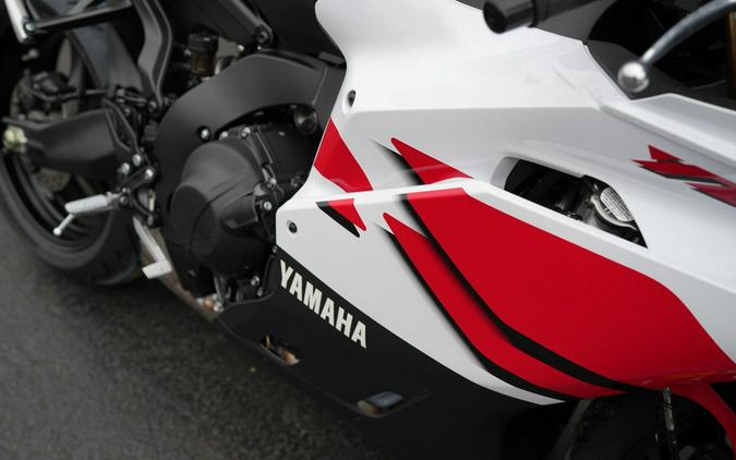 2026 Yamaha YZF-R9