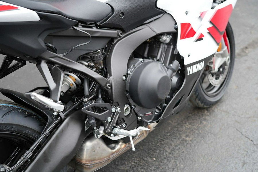 2026 Yamaha YZF-R9