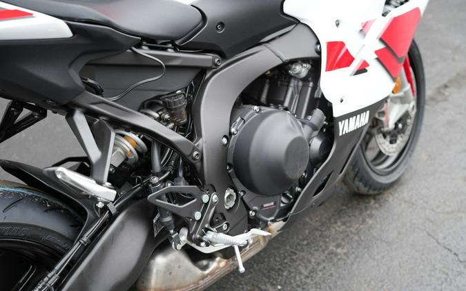 2026 Yamaha YZF-R9