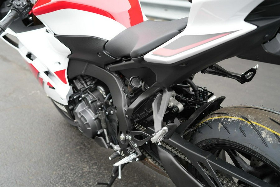 2026 Yamaha YZF-R9
