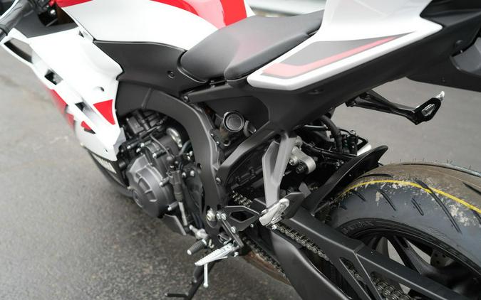 2026 Yamaha YZF-R9