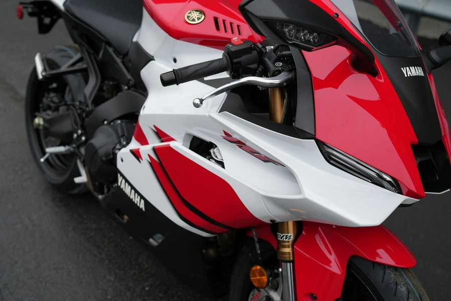 2026 Yamaha YZF-R9