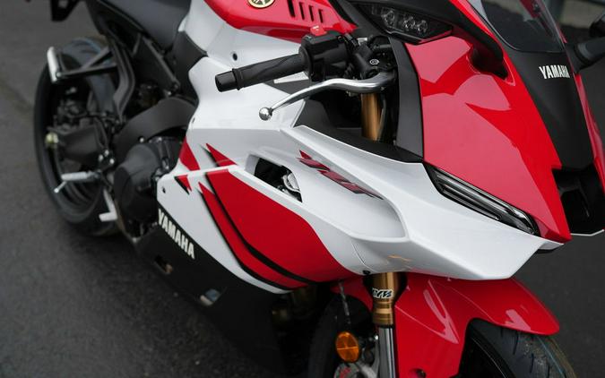 2026 Yamaha YZF-R9