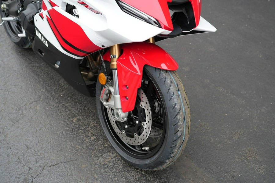 2026 Yamaha YZF-R9