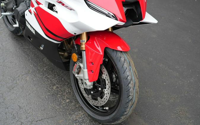 2026 Yamaha YZF-R9