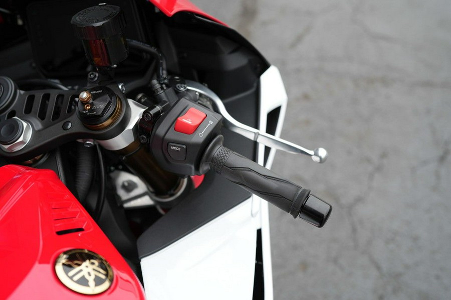 2026 Yamaha YZF-R9