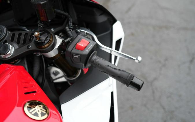 2026 Yamaha YZF-R9