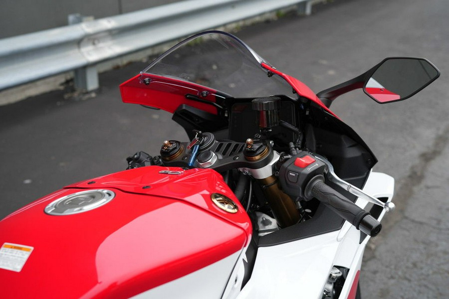 2026 Yamaha YZF-R9