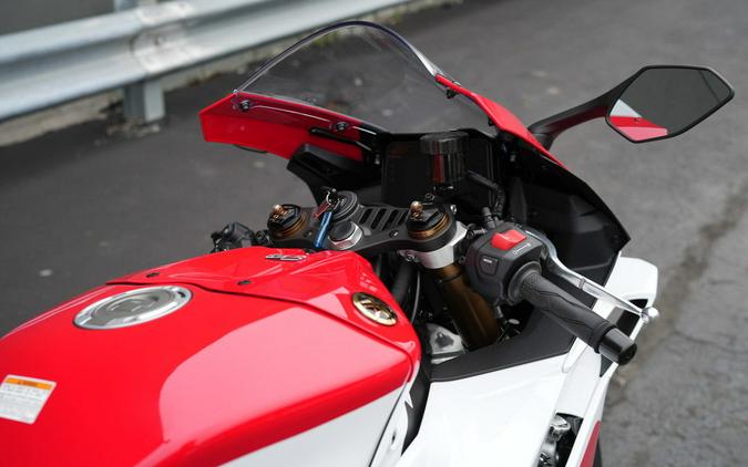 2026 Yamaha YZF-R9