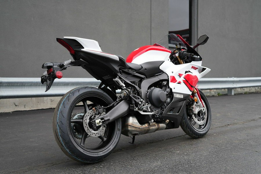 2026 Yamaha YZF-R9