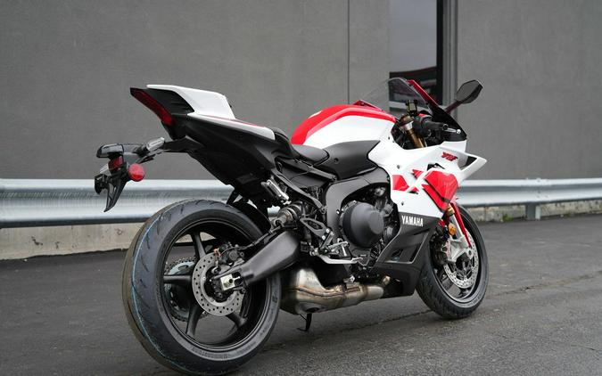 2026 Yamaha YZF-R9