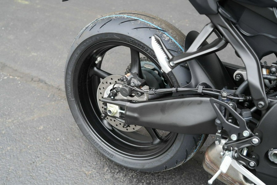 2026 Yamaha YZF-R9