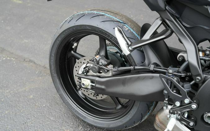 2026 Yamaha YZF-R9