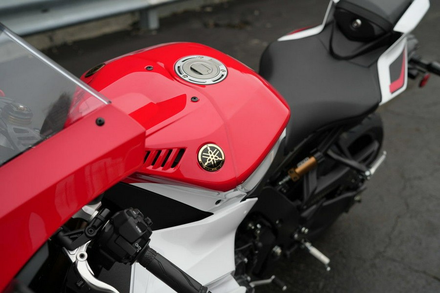 2026 Yamaha YZF-R9