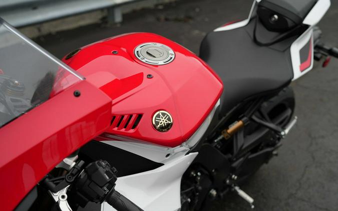 2026 Yamaha YZF-R9