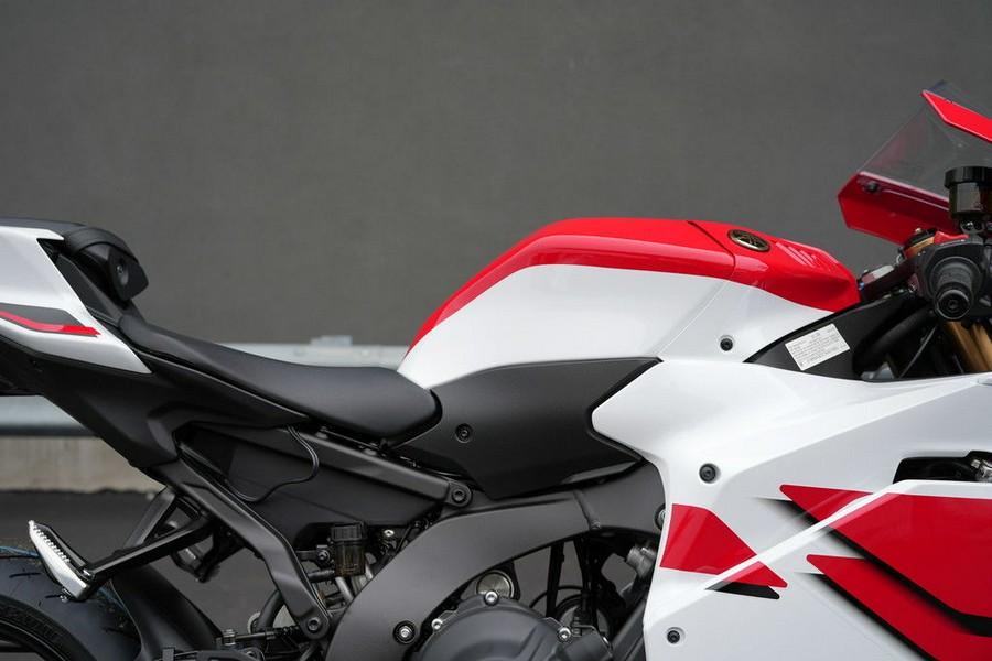 2026 Yamaha YZF-R9
