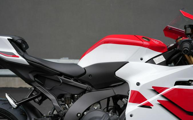 2026 Yamaha YZF-R9