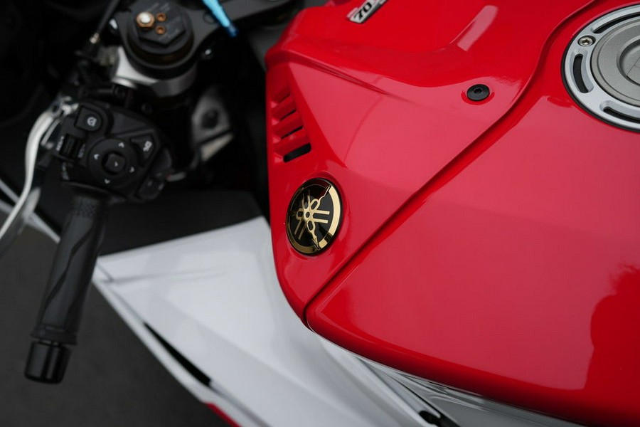 2026 Yamaha YZF-R9