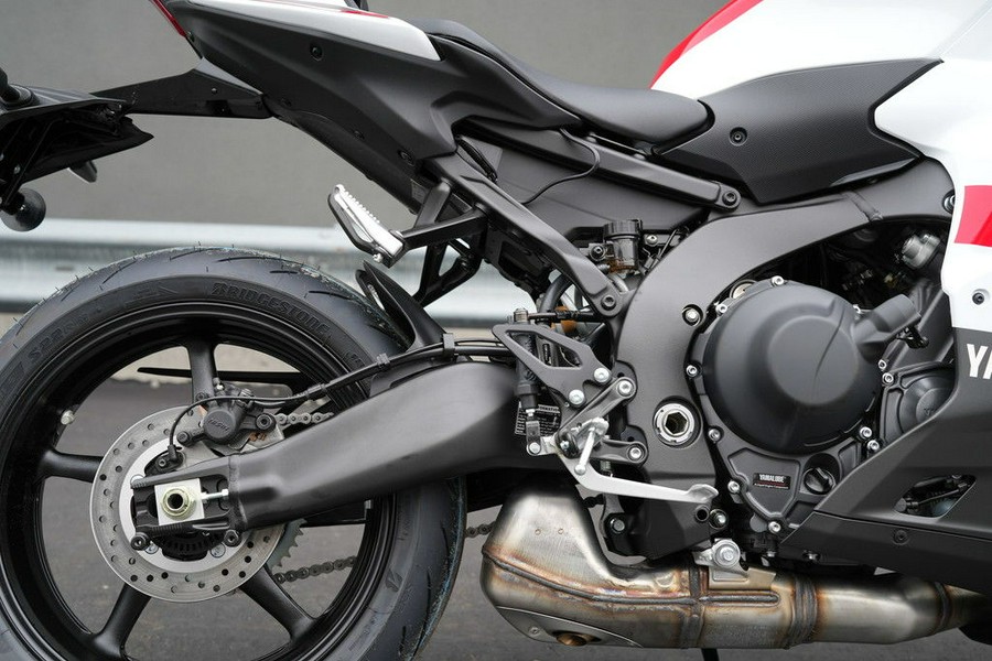 2026 Yamaha YZF-R9