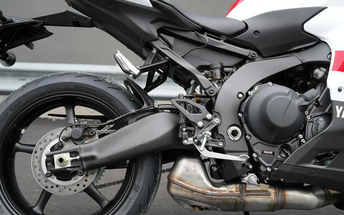 2026 Yamaha YZF-R9